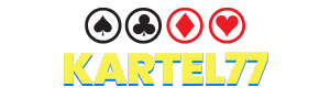 Logo KARTEL77